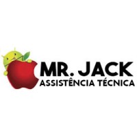 Mr.jack Logo