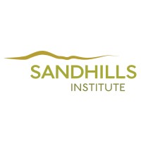 Sandhills Institute Logo