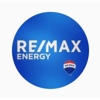 REMAX Energy Logo