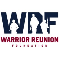 Warrior Reunion Foundation Logo