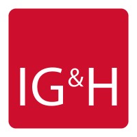 IG&H Logo