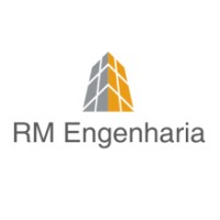 RM Engenharia Logo