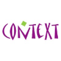 Context communicatie Logo