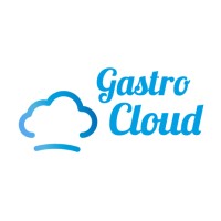 Gastro Cloud Logo