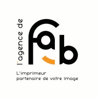 LAgence de Fab Logo