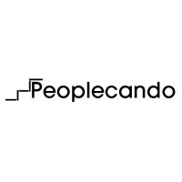 Peoplecando Logo