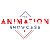 The Animation Showcase Logo