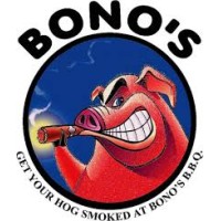 Bonos Bar-B-Q Logo