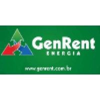 GENRENT Logo