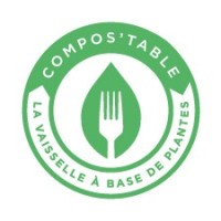 ComposTable Logo