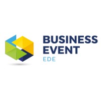 Business Event Ede Logo