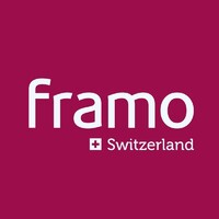FRAMO Logo