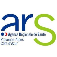 Agence régionale de santé - Provence-Alpes-Côte-dAzur ( ARS Paca ) Logo