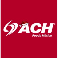 ACH Foods México® Logo
