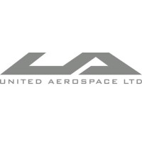 United Aerospace Ltd Logo