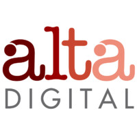 ALTA Digital Logo