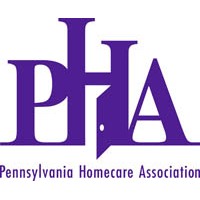 Pennsylvania Homecare Association Logo