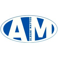 StudioAM - Albanimatteo Logo