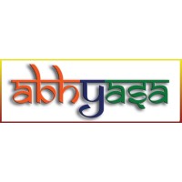 ABHYASA Logo