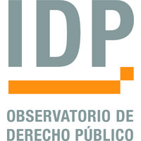 Observatorio de Derecho Público IDP Barcelona Logo