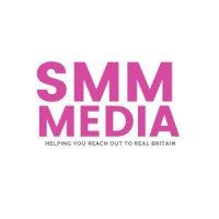 SMM Media Limited Logo