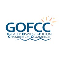 Greater Oswego-Fulton Chamber of Commerce Logo