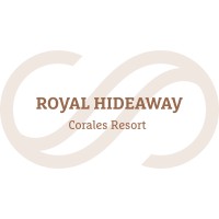 Royal Hideaway Corales Resort Logo
