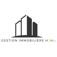 Gestion Immobilière H2H Inc. | H2H Property Management Inc. Logo