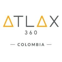 Atlax 360 Colombia Logo