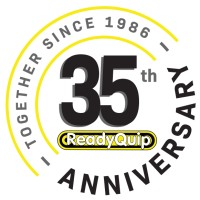 ReadyQuip Sales & Service Ltd. Logo