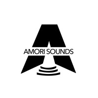 Amori Sounds Logo