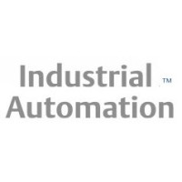 Industrial Automation Logo