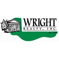 Wright Realty, Inc. Logo