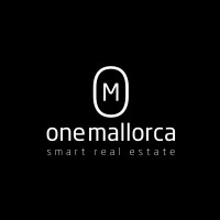 One Mallorca Smart Real Estate Logo