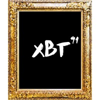 XBT91 Logo