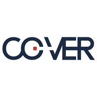 CO-VER Power Technology S.p.A. Logo