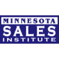 Minnesota Sales Institute, LLC Logo