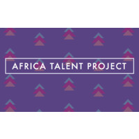 Africa Talent Project Logo