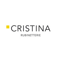 CRISTINA Rubinetterie Logo