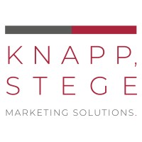 Knapp Stege GmbH Marketing Solutions Logo