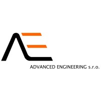 Advanced Engineering s.r.o. Logo