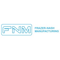 Frazer-Nash Manufacturing Limited Logo