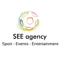 SEE agency Logo