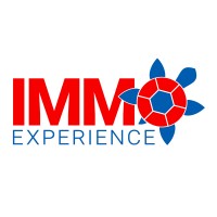 IMMO Experience Logo