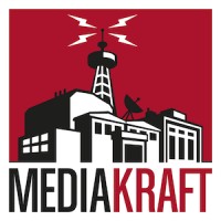 Mediakraft TV Logo