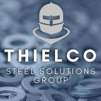 Thielco Steel Solutions Group Logo