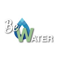 Be Water NGO Logo