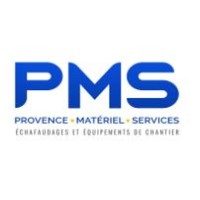 PMS Logo