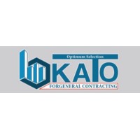 kato for epoxy works Logo