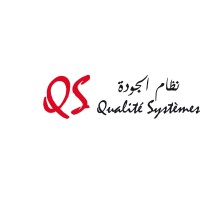 Qualité Systèmes Logo